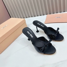 Miu Miu Sandals